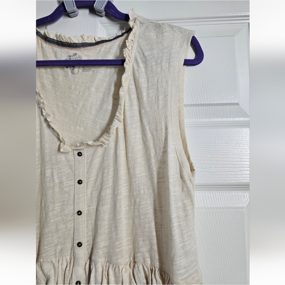 Anthropologie top - Picture 4 of 10